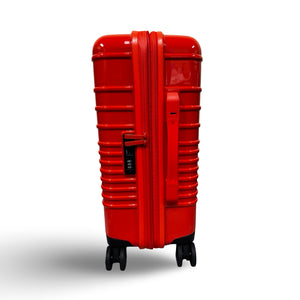BÉIS The Carry-On Roller -  Glossy Flame