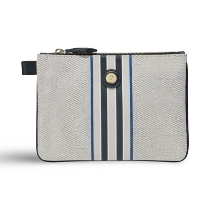 Paravel Small Cabana Zip Pouch