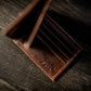 Bifold Leather Wallet