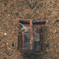 Kobuk Leather Backpack