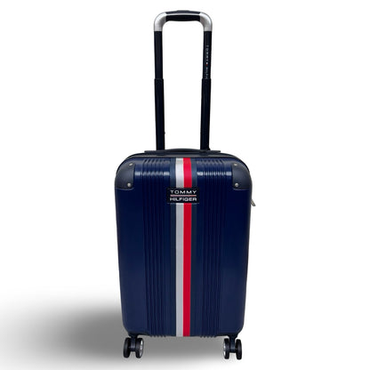 Tommy Hilfiger Liberty 21" Luggage - Preppy Navy