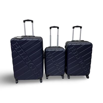 Tommy Hilfiger Monotype 3 Piece Set - Desert Sky