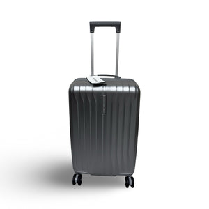 Samsonite Uplift HS Carry On Spinner Luggage - Silver Shimmer