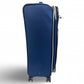 London Fog MediumCoventry Spinner Suitcase - Midnight Blue (Preowned)