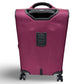 Travelpro WalkAbout 7 Carry-on Spinner - Royalty Red