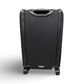 Tumi Alpha International Dual Access 4 Wheeled Carry-On - Black