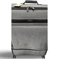 Hartmann Herringbone DLX Extra Large Check-in - Black Herringbone (PREOWNED)