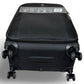 Travelpro WalkAbout 7 Medium Check-In Expandable Spinner - Black