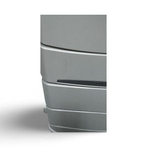 Samsonite Outline Pro 23" Hardside Carry-on Spinner - Stone Grey