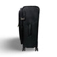 Ricardo Avalon Softside Medium Check-In Expandable Spinner  - Black