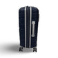 Samsonite Freeform 21" Carry-On Expandable Hardside Spinner Suitcase - Navy