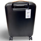 Bric's Amalfi 21" Carry On Spinner Suitcase - Black