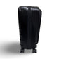 Ricardo Front Opening Carry On - Black