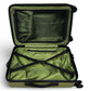 Jeep Carry-On Hardside Spinner - Avocado