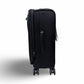 Victorinox Werks 6.0 Frequent Flyer Plus Carry-On Softside Suitcase - Black