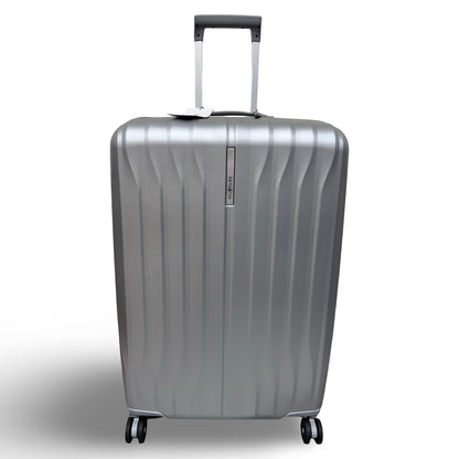 Samsonite Uplift Hardside Large Spinner - Silver Shimmer
