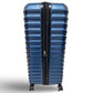 Samsonite Spin Tech 6 Large Spinner - Lagoon Blue