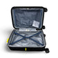 Delsey Paris Cruise 3.0 Carry On Expandable Spinner Suitcase - Black
