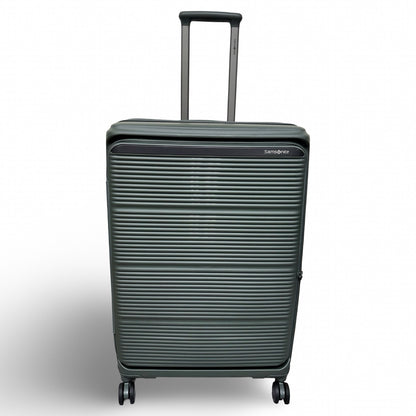 Samsonite Paralux Hardside Large 30" Check-In Spinner Luggage - Olive