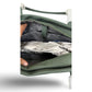 Samsonite Better Than Basic Tote - Olive