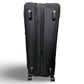 Tumi Alpha 4 XX-L Dual Access Expansion 34" Checked Luggage - Black