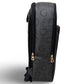 Guess Nichole Travel Backpack - Coal