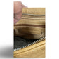 Urban Originals Wish List Faux Leather Crossbody Bag - Sand