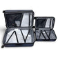 Samsonite Blackstone 2-piece Hardside Expandable Spinner Luggage Set - Blue