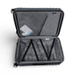 Samsonite Spin Tech 6 Medium Spinner - Lagoon Blue
