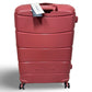 Samsonite Outline Pro Large Check-in Spinner - Mars Red