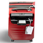 Victorinox Spectra 3.0 27" Check-in Spinner - Red