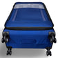 Samsonite X-Tralight 4 Large Check-in Expandable Spinner - Blue