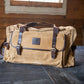 25L Denali Canvas Duffel