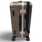 FPM Milano Bank Light 53 Front Pocket Carry-On - Matt Almond