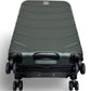 Skyway Silverton 23" Carry-On Spinner Suitcase - Thyme