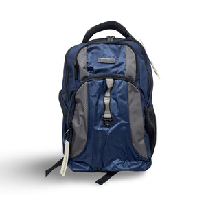 Perry Ellis Business Laptop Backpack