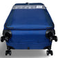 Travelpro WalkAbout 7 Medium Softside Check-in Spinner - Sapphire Blue