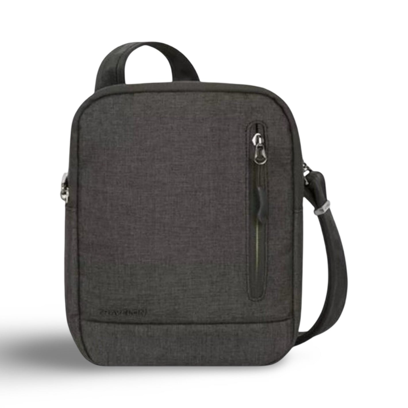 Travelon Anti-Theft Urban Small Crossbody - Slate