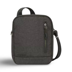 Travelon Anti-Theft Urban Small Crossbody - Slate