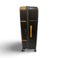Bric's BELLAGIO V2.0 32" SPINNER TRUNK - Olive (PREOWNED)