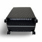 Tumi 19 Degree Extended Trip 4 Wheel Packing Case - Black Texture
