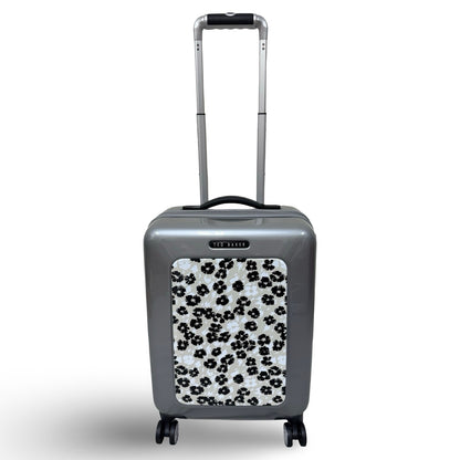 Ted Baker Women's Hardside Carry-On New World Mono