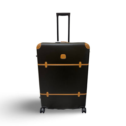 Bric's BELLAGIO V2.0 32" SPINNER TRUNK - Olive (PREOWNED)