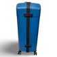 Ted Baker Flying Colours 4 Wheel Lightweight Large Spinner - Baltic Blue