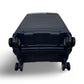 SAMSONITE Elevation Plus 22" Carry on Spinner - Midnight Blue
