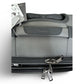 Travelpro Crew Classic Carry-on Spinner Expandable Spinner - Titanium Gray