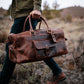 60L Weekender Duffel