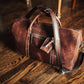 30L Weekender Duffel