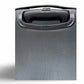 SAMSONITE X-Tralight 3.0 20" Carry-On Spinner Trolley - Grey (Preowned)
