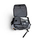 TUMI Alpha Bravo Wheeled Duffel Carry-On